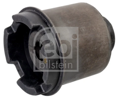 Bushing, axle beam